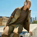 Bose QuietComfort Headphones (Sandstone)