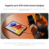 Redmi Pad 2 Pro WiFi (Global) (256GB+8GB, Lavender Purple)