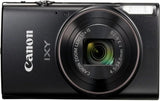 Canon IXY 650 M (Black)