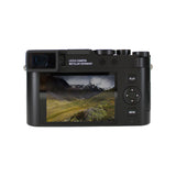 Leica D-LUX 8 (Black, 19191, US)