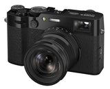 Fujifilm X100VI (Black)