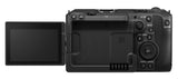 Canon EOS C50 Full-Frame Cinema Camera (Canon RF)