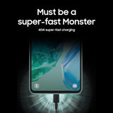 Samsung Galaxy M55 M556B DS 5G (128GB+8GB, Light Green)