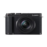Panasonic Lumix DC-L10 Premium Compact Camera (Black)