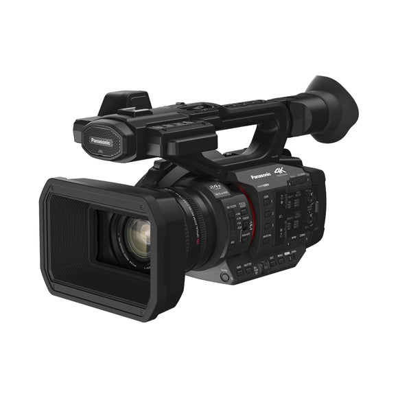 Panasonic HC-X2 4K Camcorder