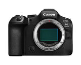 Canon EOS R6 Mark III Body