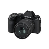 Fujifilm X-S20 Mirrorless Digital Camera with XF 16-50mm F/2.8-4.8 Lens