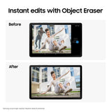 Samsung Galaxy Tab S10 Lite WiFi SM-X400 (128GB+6GB, Gray)