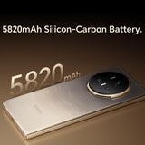 HONOR Magic V5 (Global, MBH-N49) (512GB+16GB, Black)