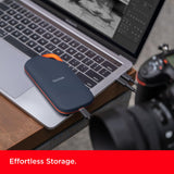 SanDisk Extreme Pro Portable SSD with USB4 (4TB, ‎SDSSDE82-4T00-G25)