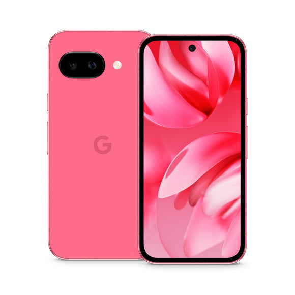 Google Pixel 9a (128GB+8GB, Peony)
