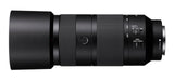 Sony FE 100-400mm F/5.6-8 OSS Lens (SEL100400)