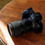 Tamron 17-70mm F/2.8 Di III-A VC RXD Lens (B070) (Nikon Z)