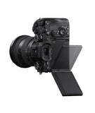 Sony Alpha 1 II (A1 II) Body (ILCE-1M2)