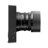 Sigma BF Mirrorless Digital Camera Body (Black)