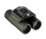 OM System 8x25 WP II Binoculars (Green)