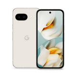 Google Pixel 9a (256GB+8GB, Porcelain)