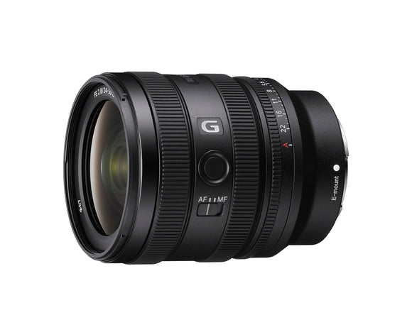 Sony FE 24-50mm F/2.8 G Lens (SEL2450G)