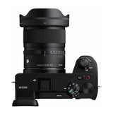 Sigma 12mm F1.4 DC Contemporary (Sony E)