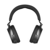 Sennheiser Momentum 4 Wireless Over-Ear Headphones (M4AEBT) (Graphite)
