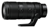 Nikon Z 70-200mm f/2.8 VR S II Lens