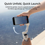 DJI Osmo Mobile 7 Smartphone Gimbal (OM 7)