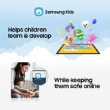 Samsung Galaxy Tab A9 SM-X110 WiFi (128GB+8GB, Navy)