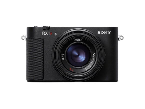 Sony Cyber-Shot DSC-RX1R Mark III (Black)