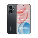 HONOR 400 (Global) (256GB+12GB, Midnight Black)