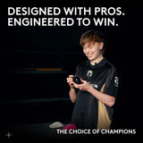 Logitech G PRO 2 Lightspeed Wireless Gaming Mouse (Black, 910-007297)