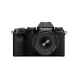Fujifilm X-S20 Mirrorless Digital Camera with XF 16-50mm F/2.8-4.8 Lens