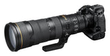 Nikon Z9 Body (No Battery Charger)