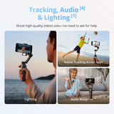 DJI Osmo Mobile 8 Smartphone Gimbal (OM 8)