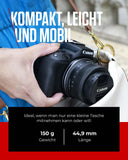 Canon RF-S 10-18mm F4.5-6.3 IS STM Lens + RF 50mm f1.8 STM