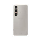 Sony Xperia 1 VI XQ-EC72 (512GB+12GB, Platinum Silver)