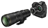 Nikon NIKKOR Z 600mm F/6.3 VR S Lens