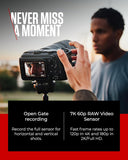 Canon EOS R6 V Body