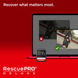 Sandisk Extreme Pro SDXC UHS-II (300mbs) (512GB, SDSDXDM-512G-GN4IN)