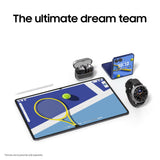 Samsung Galaxy Tab S11 Ultra 5G SM-X936 (1TB+16GB, Silver)