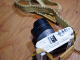 Panasonic Lumix G Fisheye 8mm F3.5 (H-F008)