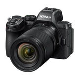 Nikon Z5 II Kit (Z 24-105mm F/4-7.1)