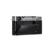 Fujifilm X-E5 Body (Silver)
