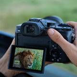 Sony Cyber-Shot DSC-RX10 V (DSC-RX10M5)