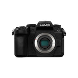 Panasonic Lumix DC-G97 Body (Black)
