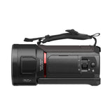 Panasonic HC-VX3 4K Camcorder (HC-VX3GN) (Black)