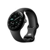 Google Pixel Watch 4 (41mm) Wifi (Matte Black + ObsidianBand)