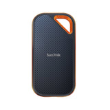 SanDisk Extreme Pro Portable SSD V2 (4TB, SDSSDE81-4T00-G25)