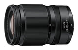 Nikon Z 24-105mm f/4-7.1 Lens