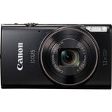 Canon IXUS 285 HS A (Black)