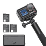 DJI Osmo Action 5 Pro Adventure Combo